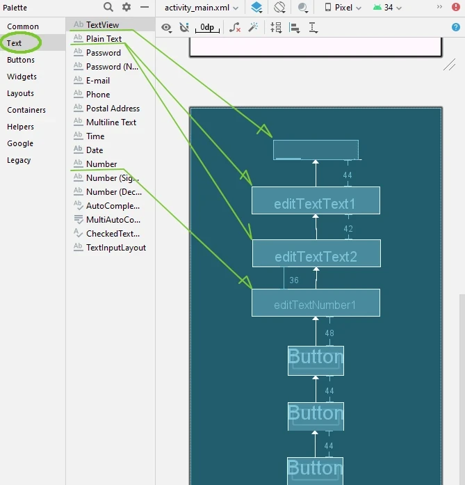 Android Studio gradle synchronizacja