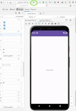 Pierwsza aplikacja w Android Studio