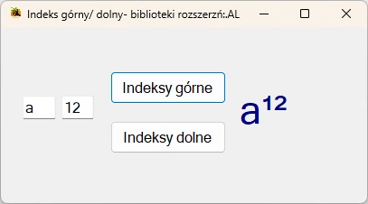 Biblioteki rozszerzeń aplikacji desktopowych