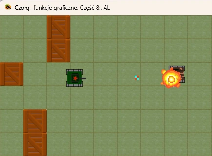 piszemy grę 2d w Visual Studio C#
