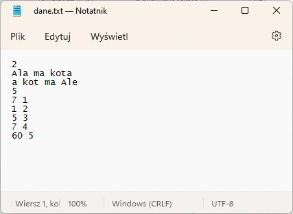 Przygotowanie kompilatora Visual Studio do konkursów z informatyki